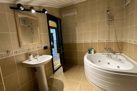 4+1 Leilighet i Cikcilli, Antalya, Tyrkia Nr. 214870 - 18
