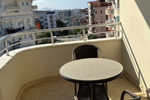 4+1 Leilighet i Cikcilli, Antalya, Tyrkia Nr. 214870 - 19