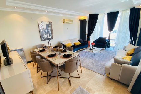 4+1 Leilighet i Cikcilli, Antalya, Tyrkia Nr. 214870 - 20
