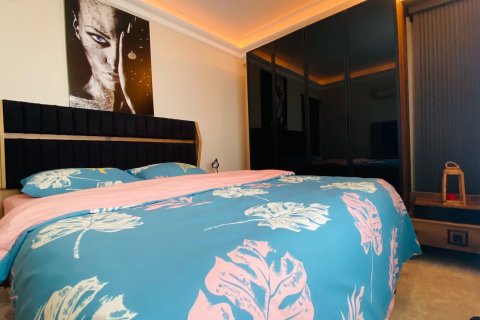 4+1 Leilighet i Cikcilli, Antalya, Tyrkia Nr. 214870 - 22