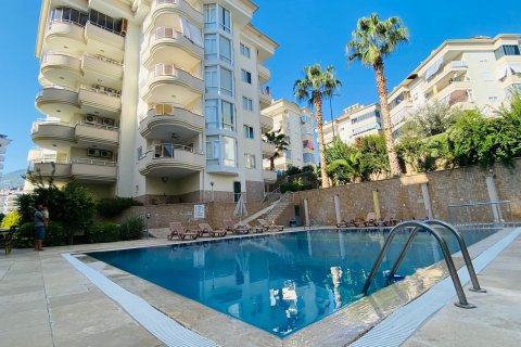 4+1 Leilighet i Cikcilli, Antalya, Tyrkia Nr. 214870 - 25