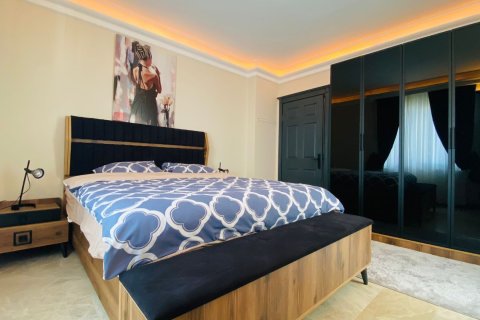 4+1 Leilighet i Cikcilli, Antalya, Tyrkia Nr. 214870 - 27