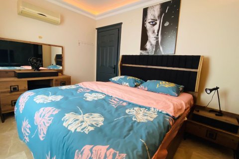4+1 Leilighet i Cikcilli, Antalya, Tyrkia Nr. 214870 - 28