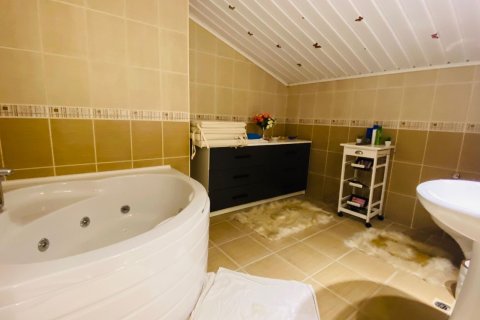 4+1 Leilighet i Cikcilli, Antalya, Tyrkia Nr. 214870 - 29