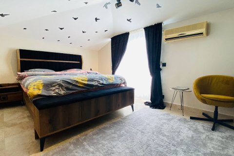 4+1 Leilighet i Cikcilli, Antalya, Tyrkia Nr. 214870 - 31