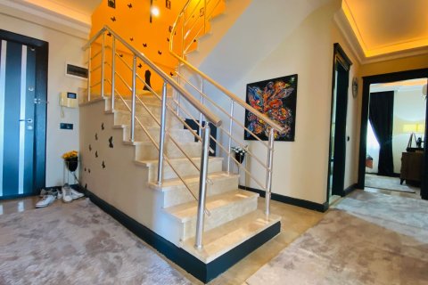 4+1 Leilighet i Cikcilli, Antalya, Tyrkia Nr. 214870 - 32