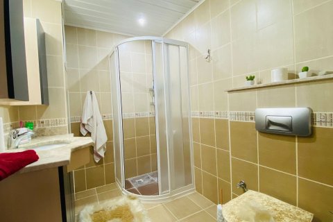 4+1 Leilighet i Cikcilli, Antalya, Tyrkia Nr. 214870 - 33