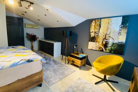 4+1 Leilighet i Cikcilli, Antalya, Tyrkia Nr. 214870 - 34