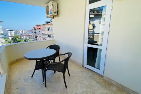 4+1 Leilighet i Cikcilli, Antalya, Tyrkia Nr. 214870 - 35