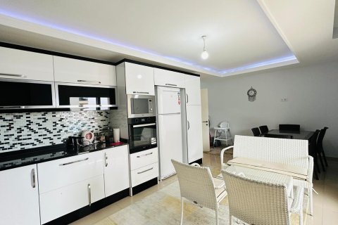 4+1 Apartment  in Cikcilli, Antalya, Turkey No. 214869