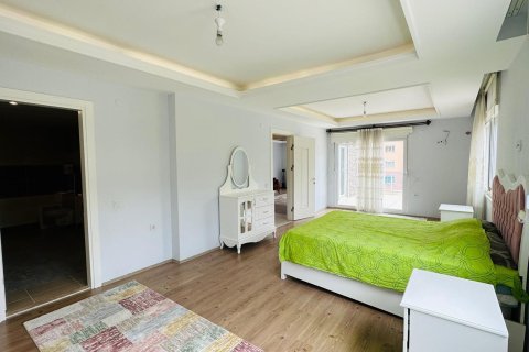 4+1 Leilighet  i Cikcilli, Antalya, Tyrkia Nr. 214869 - 4