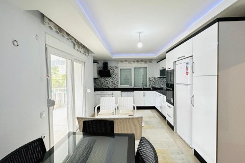 4+1 Leilighet  i Cikcilli, Antalya, Tyrkia Nr. 214869 - 3