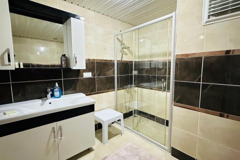4+1 Leilighet  i Cikcilli, Antalya, Tyrkia Nr. 214869 - 2