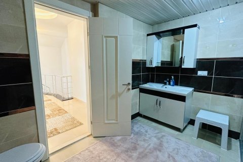 4+1 Leilighet  i Cikcilli, Antalya, Tyrkia Nr. 214869 - 7