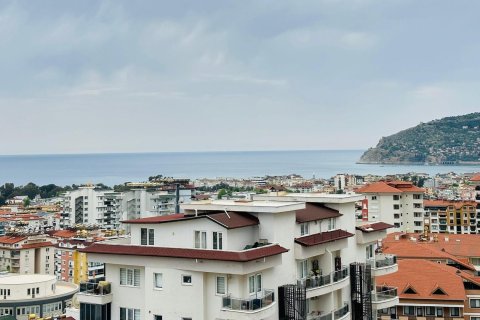 4+1 Leilighet  i Cikcilli, Antalya, Tyrkia Nr. 214869 - 15
