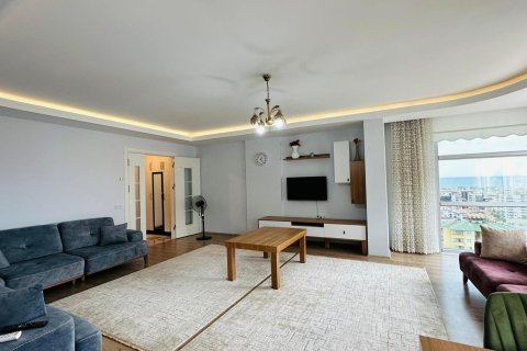 4+1 Leilighet  i Cikcilli, Antalya, Tyrkia Nr. 214869 - 12