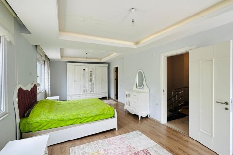 4+1 Leilighet  i Cikcilli, Antalya, Tyrkia Nr. 214869 - 9