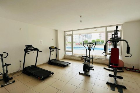 4+1 Leilighet  i Cikcilli, Antalya, Tyrkia Nr. 214869 - 8