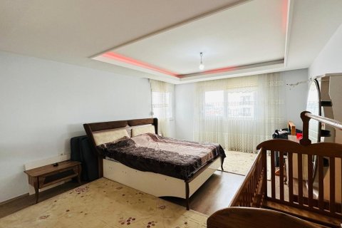 4+1 Leilighet  i Cikcilli, Antalya, Tyrkia Nr. 214869 - 18