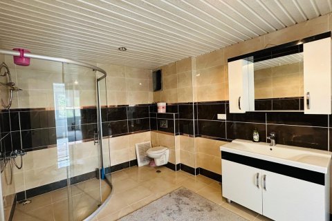 4+1 Leilighet  i Cikcilli, Antalya, Tyrkia Nr. 214869 - 20