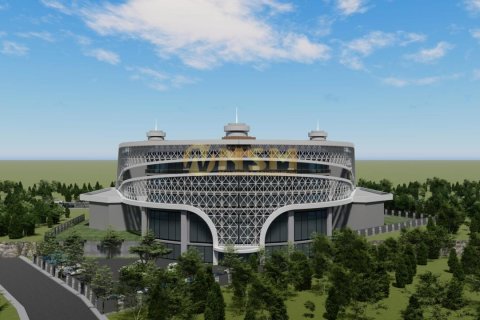 2+1 Lägenhet i Alanya, Antalya, Turkiet Nr. 87406 - 9