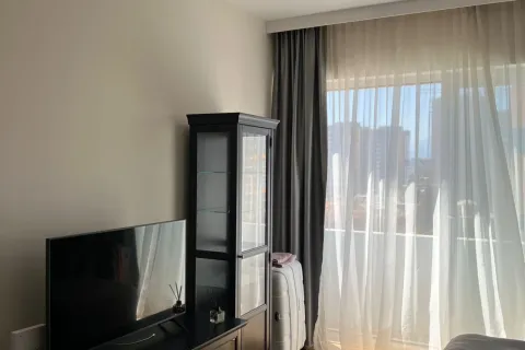 1+1 Lejlighed  i Mugla, Tyrkiet Nr. 223503 - 16
