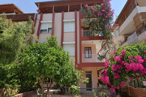2+1 Lägenhet i Mugla, Turkiet Nr. 223505