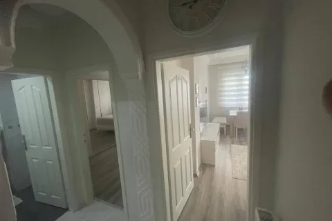 2+1 Leilighet i Mugla, Tyrkia Nr. 223505 - 5