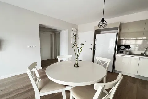 1+1 Leilighet i Mugla, Tyrkia Nr. 223507 - 6
