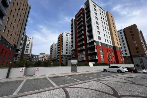 1+1 Lägenhet  i Mugla, Turkiet Nr. 223507