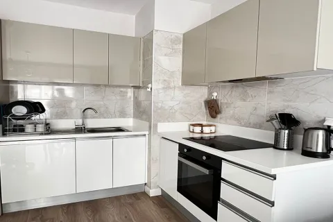 1+1 Leilighet i Mugla, Tyrkia Nr. 223507 - 12