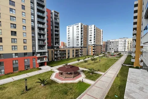 1+1 Leilighet i Mugla, Tyrkia Nr. 223507 - 3