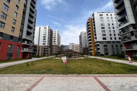 1+1 Leilighet i Mugla, Tyrkia Nr. 223507 - 2