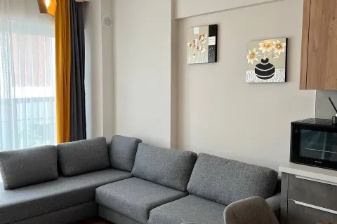 1+1 Lejlighed i Mugla, Tyrkiet Nr. 223502 - 17