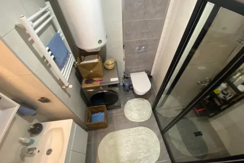2+1 Leilighet  i Mugla, Tyrkia Nr. 223504 - 4