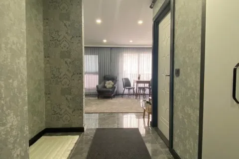 2+1 Leilighet  i Mugla, Tyrkia Nr. 223504 - 6