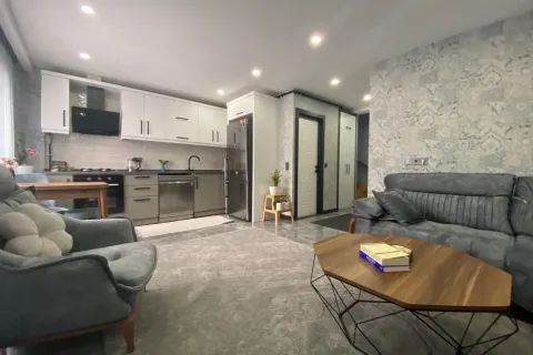 2+1 Leilighet  i Mugla, Tyrkia Nr. 223504 - 10