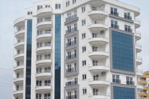 2+1 Leilighet  i Mugla, Tyrkia Nr. 223504