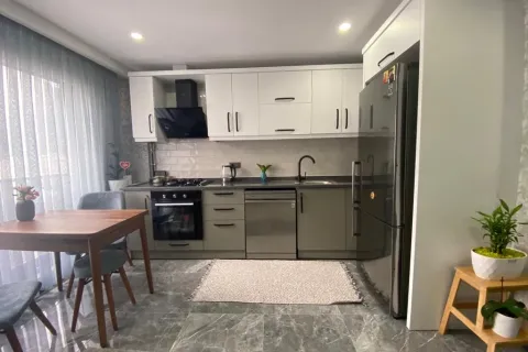 2+1 Leilighet  i Mugla, Tyrkia Nr. 223504 - 7