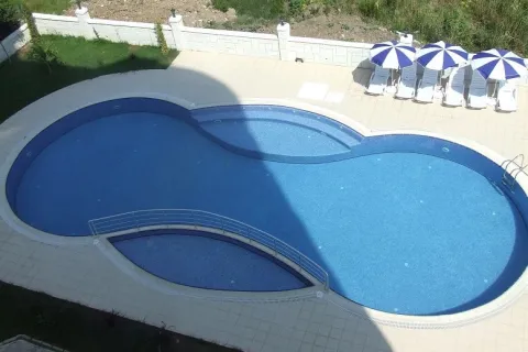 2+1 Leilighet  i Mugla, Tyrkia Nr. 223504 - 13