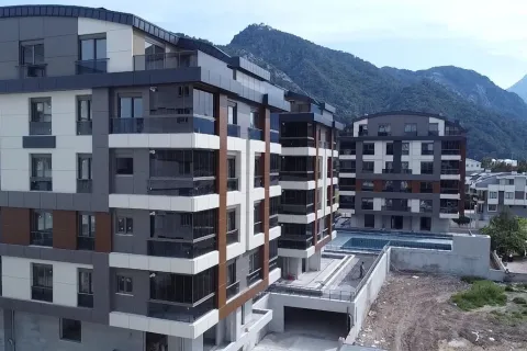 Apartment for sale in Mugla, Turkey, 2 bedrooms, 92m2, No. 223508 – photo 5
