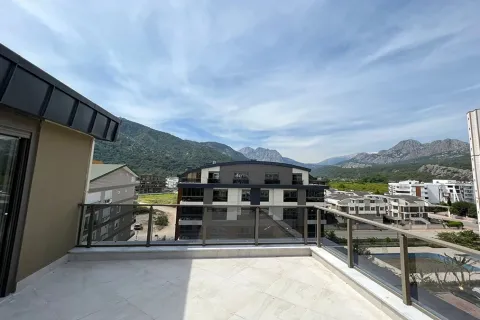 Apartment for sale in Mugla, Turkey, 2 bedrooms, 92m2, No. 223508 – photo 16