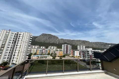 Apartment for sale in Mugla, Turkey, 2 bedrooms, 92m2, No. 223508 – photo 2