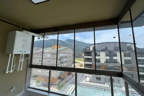 Apartment for sale in Mugla, Turkey, 2 bedrooms, 92m2, No. 223508 – photo 8