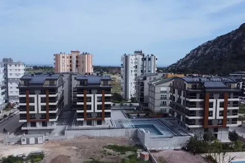 Apartment for sale in Mugla, Turkey, 2 bedrooms, 92m2, No. 223508 – photo 4