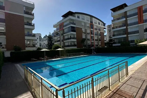 2+1 Leilighet  i Mugla, Tyrkia Nr. 223506 - 13