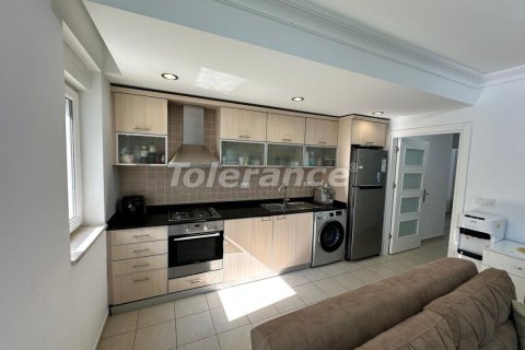 Apartment for sale in Side, Antalya, Turkey, 3 bedrooms, 110m2, No. 222485 – photo 13