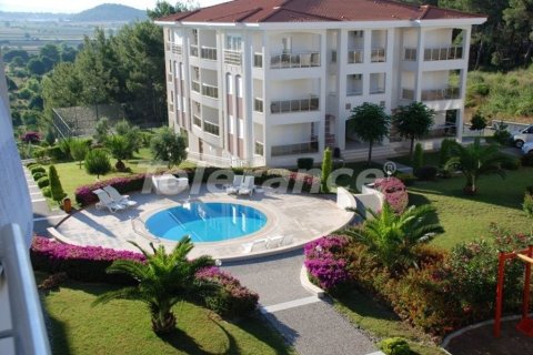 3+1 Leilighet  i Side, Antalya, Tyrkia Nr. 222485