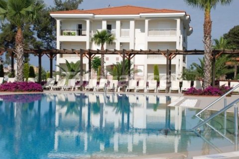 Apartment for sale in Side, Antalya, Turkey, 3 bedrooms, 110m2, No. 222485 – photo 4