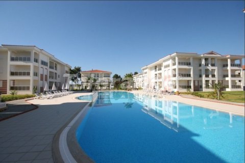 Apartment for sale in Side, Antalya, Turkey, 3 bedrooms, 110m2, No. 222485 – photo 3